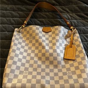 LV Medium Bag